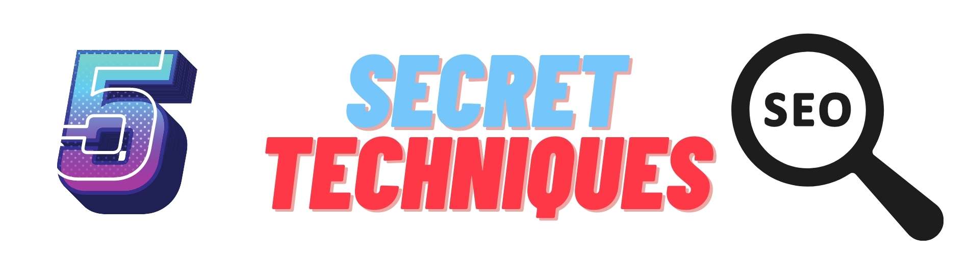 secret seo techniques