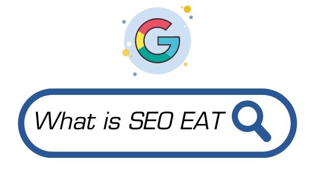 what is seo eat