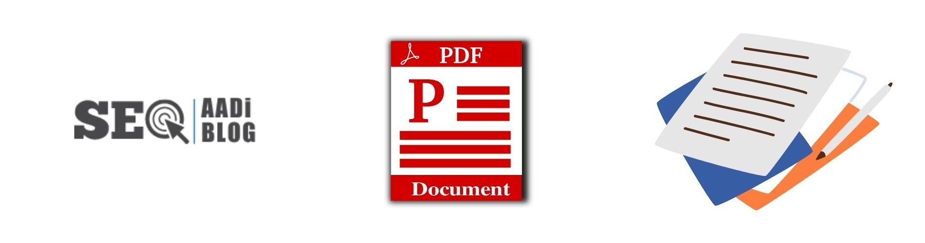 PDF submission sites